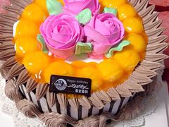 圣宝蛋糕-圣宝蛋糕(旗舰店)