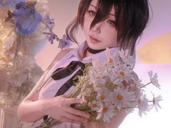 -马猴烧酒二次元cosplay换装写真自拍体验馆