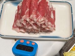 -天宜隆蘑菇宴火锅(石景山旗舰店)