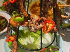 -海尔巴格·新疆菜(吐鲁番店)