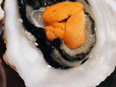 -Osteria Garden 生蚝花园餐厅(原进贤路店)