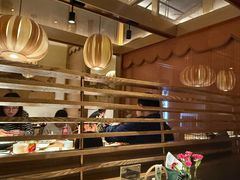 -虹料理·日料放题(悠方店)