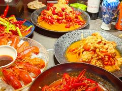 -红盔甲·小龙虾(人民广场店)