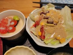 -原志优秀食材·匠心料理·海胆主题(金亿广场店)