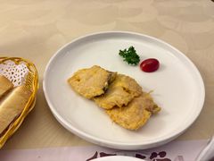 -华梅西餐厅(哈尔滨中央大街店)