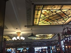 -宝莱纳餐厅(滨江店)