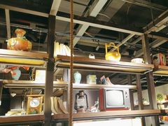 -探鱼·鲜青椒爽麻烤鱼(广州欣荣广场店)