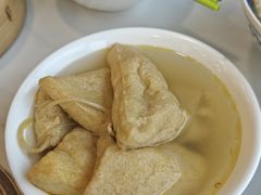 -古南都·清真绿柳居菜馆(太平南路店)