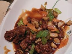 -红蜡烛-养生粥-津鲁菜(中山路店)