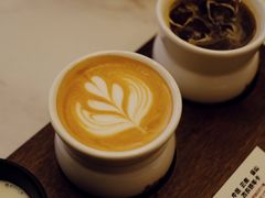 -Parking Coffee(孩儿巷店)