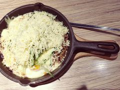 -炒码先生·韩餐炸鸡披萨(西塔店)