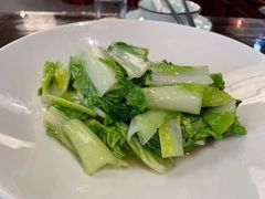 光炒时蔬-王元兴酒楼(杭帮菜名店)