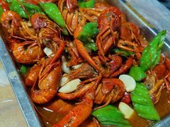 -曹胖子龙虾馆(黄桦路店)