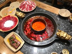 -蜀大侠火锅(寰球文化地标·总府店)