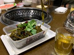 -合合大冷面(湖南店)