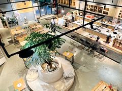 -GOTLOT COFFEE&KITCHEN角落厨房NOOK店