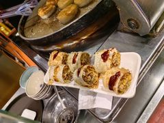 -福苗小骆驼烧烤(太奥广场店)