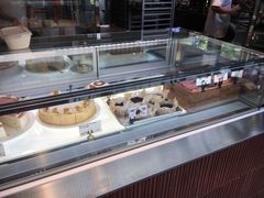 面包甜点陈列柜-宿咕XXSHOKU(望江苑店)