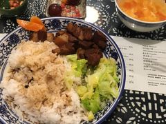 -蜗牛小馆醉乡民谣云南菜(惠新西里店)