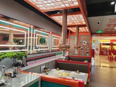 -明洞王妃家烤肉(苏州中心星悦汇店)