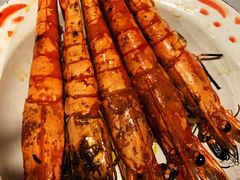 -辉记炭烧海鲜大排档·老字号(福田店)