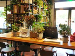 -ZING COFFEE 镜咖啡