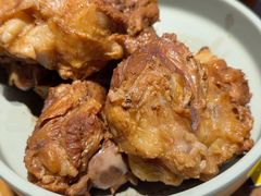 -95号酱骨·一块豆腐(展春园西路店)