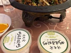-烤肉宛饭庄(南礼士路店)