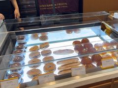 -21克拉面包(崂山万象汇店)