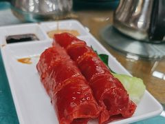 -利雅园酒家(大沙地店)