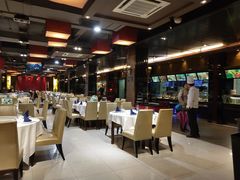 大堂-苏先生海鲜渔庄(金桥店)