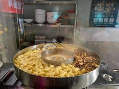-腰子哥烤串(石佛营炫特店)