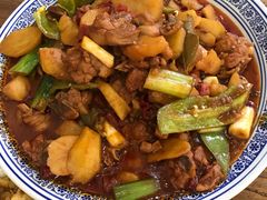 -福顺祥大盘鸡(临潼店)