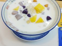 -江记甜品(罗湖店)