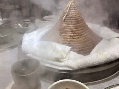 -鲜潭蒸汽石锅鱼(万象前海店)