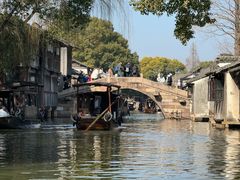 -乌镇景区