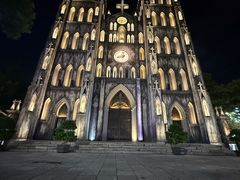 -圣约瑟夫大教堂