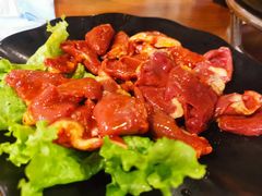 -大壮家原味烤肉(兴华北街店)