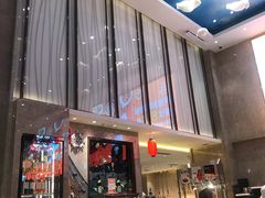 -菲住布渴酒店自助餐厅(阿里巴巴西溪园区店)