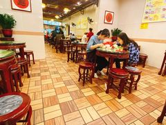 大堂-顺记冰室(宝华路店)