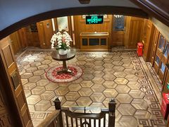 -马勒别墅饭店(静安寺店)