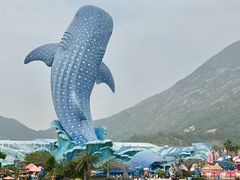 -横琴湾水世界