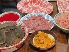 -楠火锅(西单店)