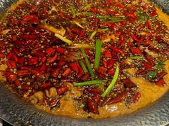 -老船舫·现做活鲜鱼馆(东郊记忆店)