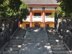 -桂林独秀峰王城景区