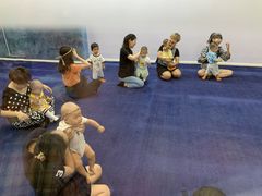 -爱威盛亲子俱乐部·纽约国际早托中心