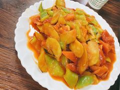 -清真·伊清阁餐厅