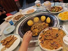-人民公社铁锅炖·东北菜(卫国道店)