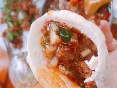 -豆相识•九九豆腐脑(牛咡桥店)