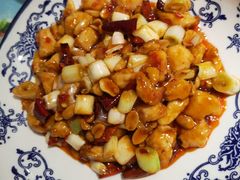 -鸭王烤鸭店(三里河店)